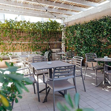 Bed and Breakfast Cufa Pescara Exterior foto