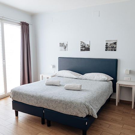 Bed and Breakfast Cufa Pescara Exterior foto