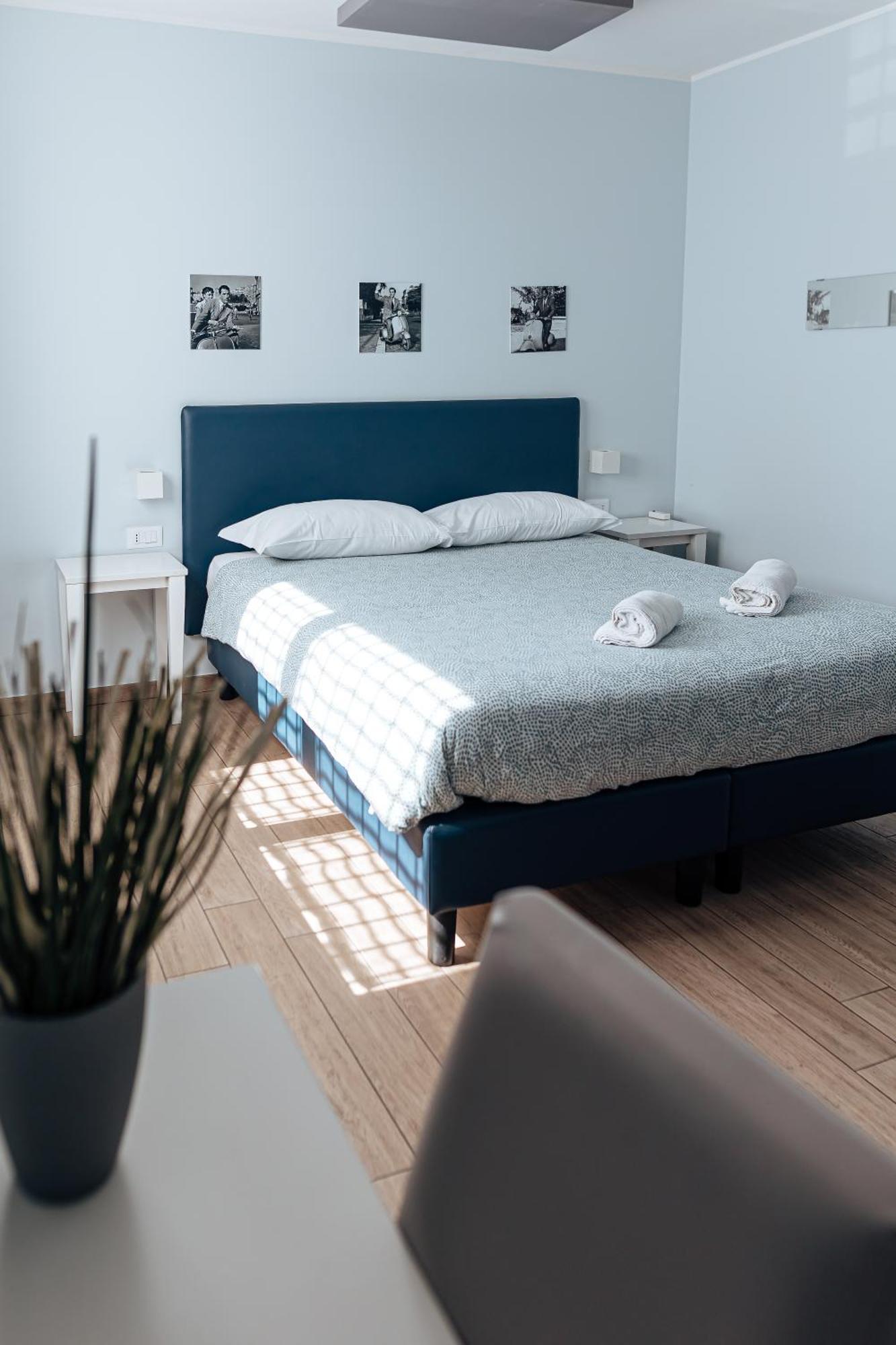 Bed and Breakfast Cufa Pescara Exterior foto