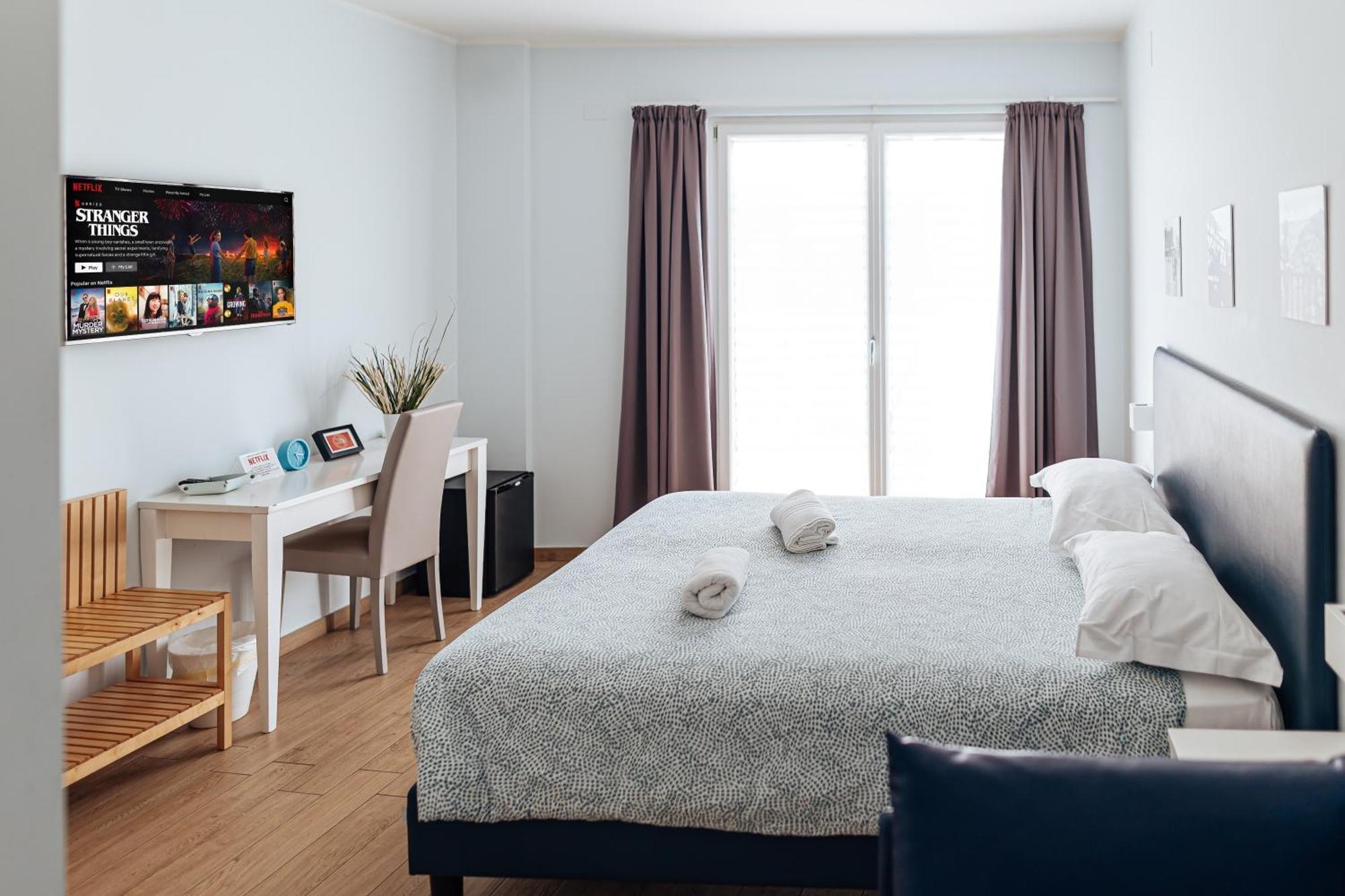 Bed and Breakfast Cufa Pescara Exterior foto