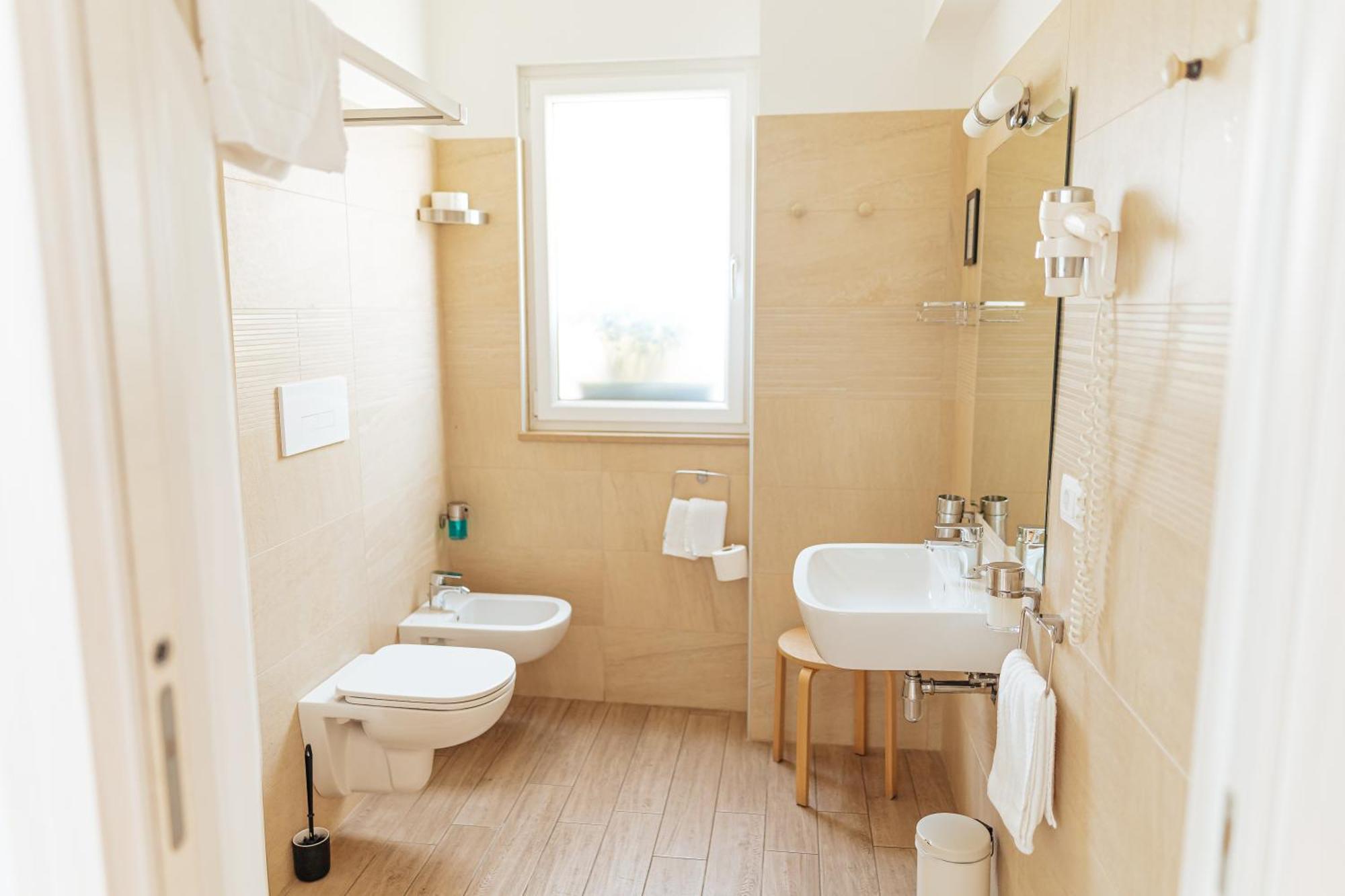 Bed and Breakfast Cufa Pescara Exterior foto