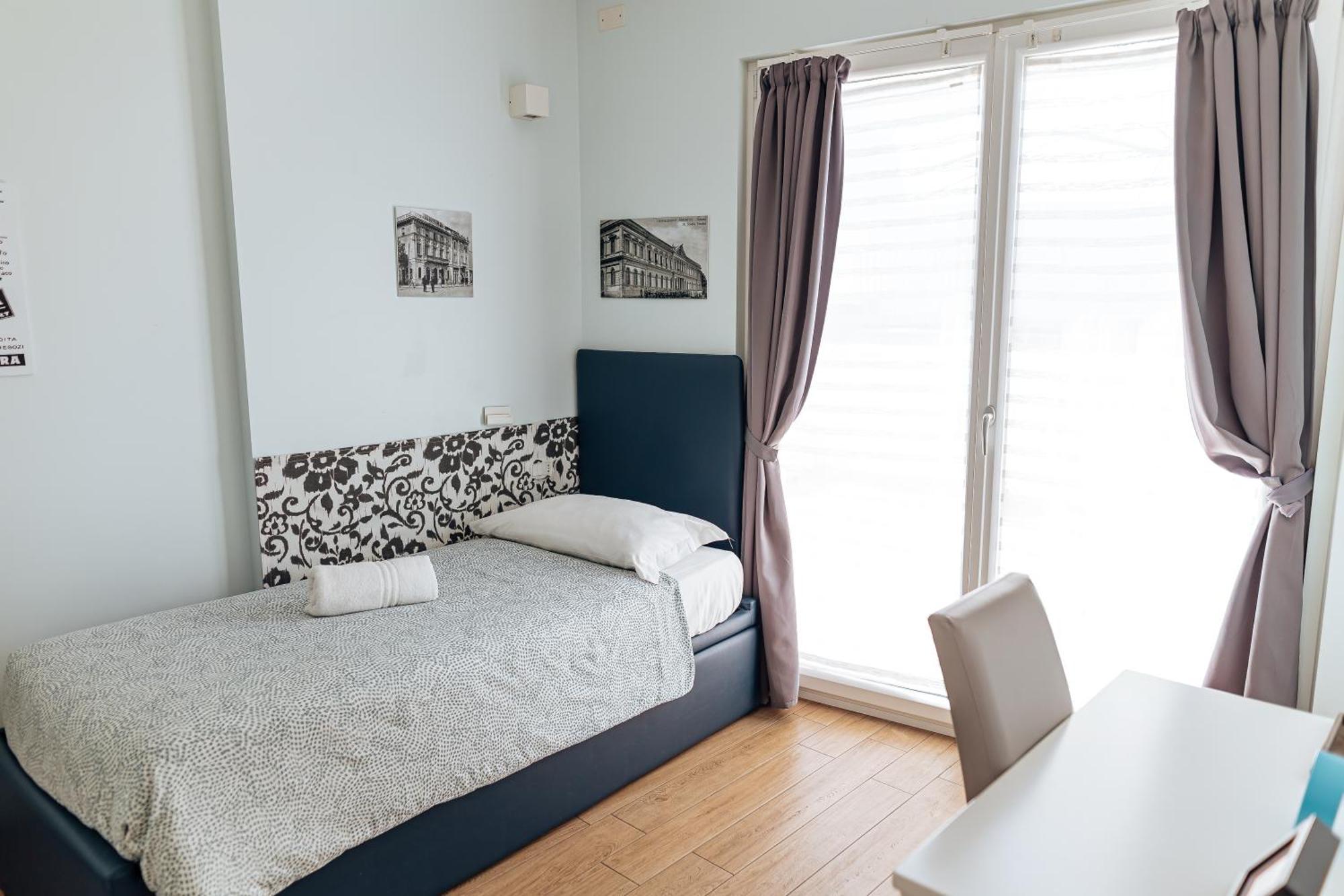Bed and Breakfast Cufa Pescara Exterior foto
