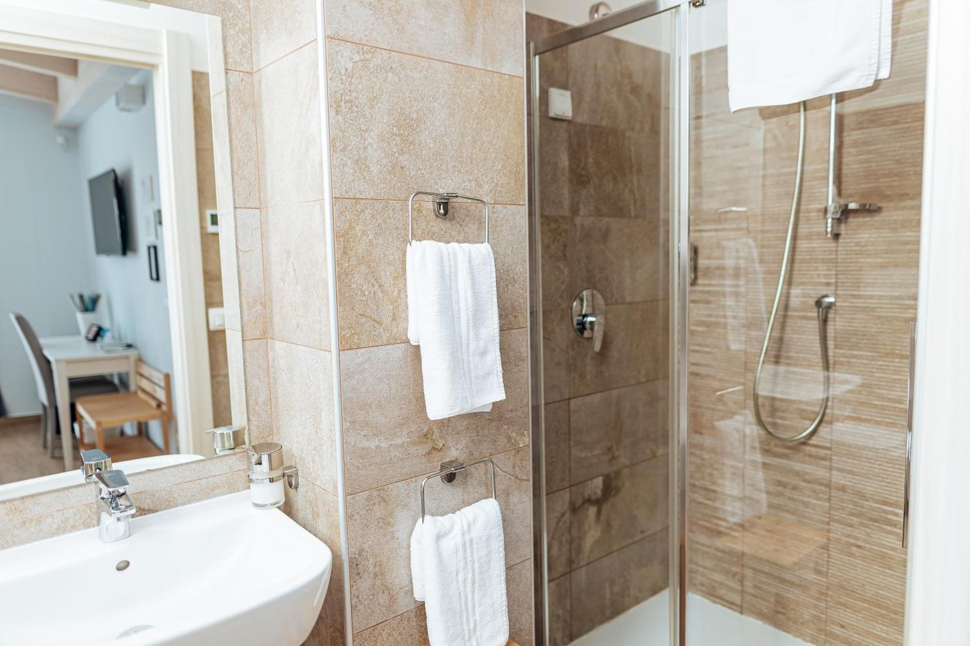Bed and Breakfast Cufa Pescara Exterior foto