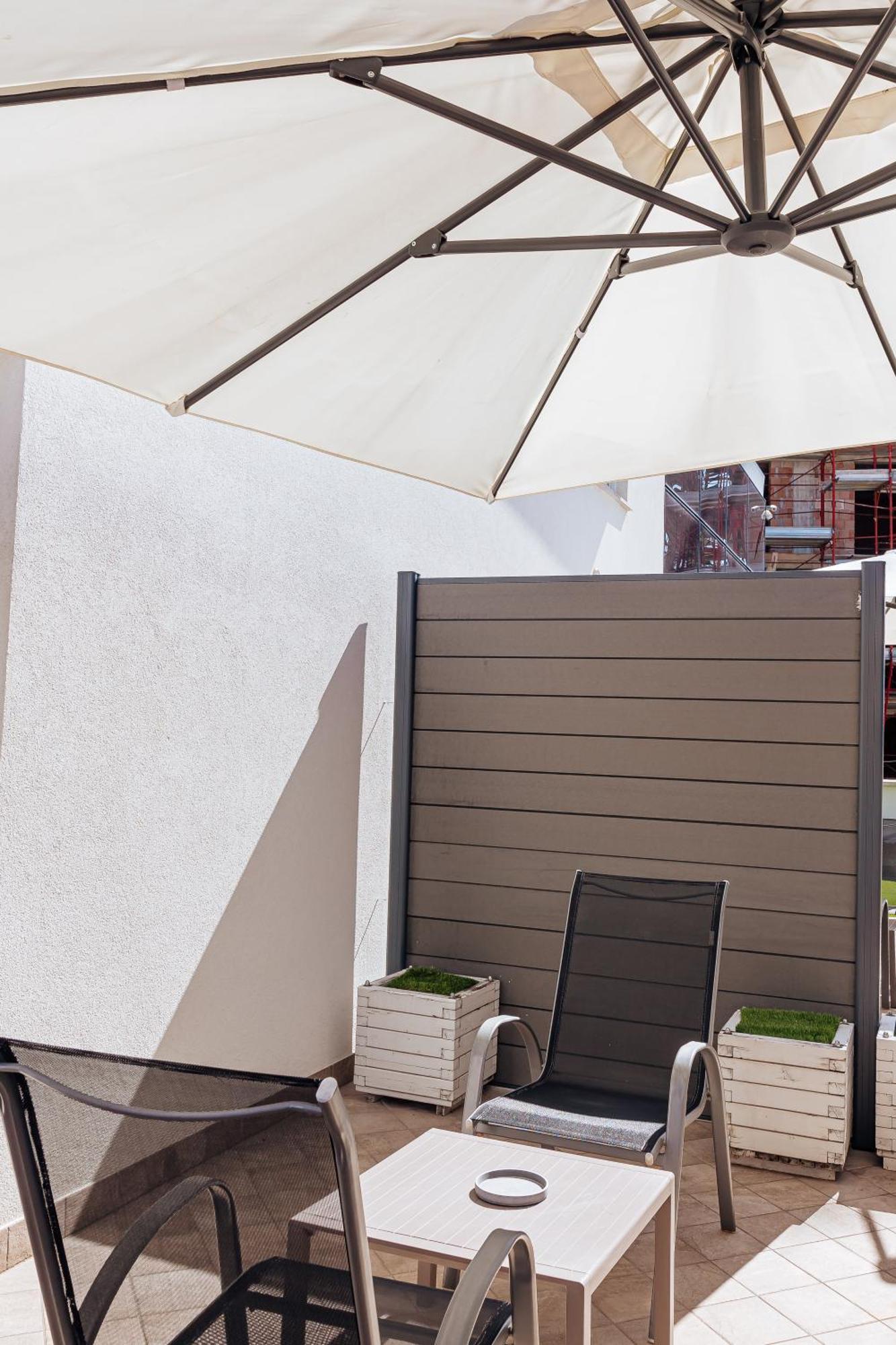 Bed and Breakfast Cufa Pescara Exterior foto