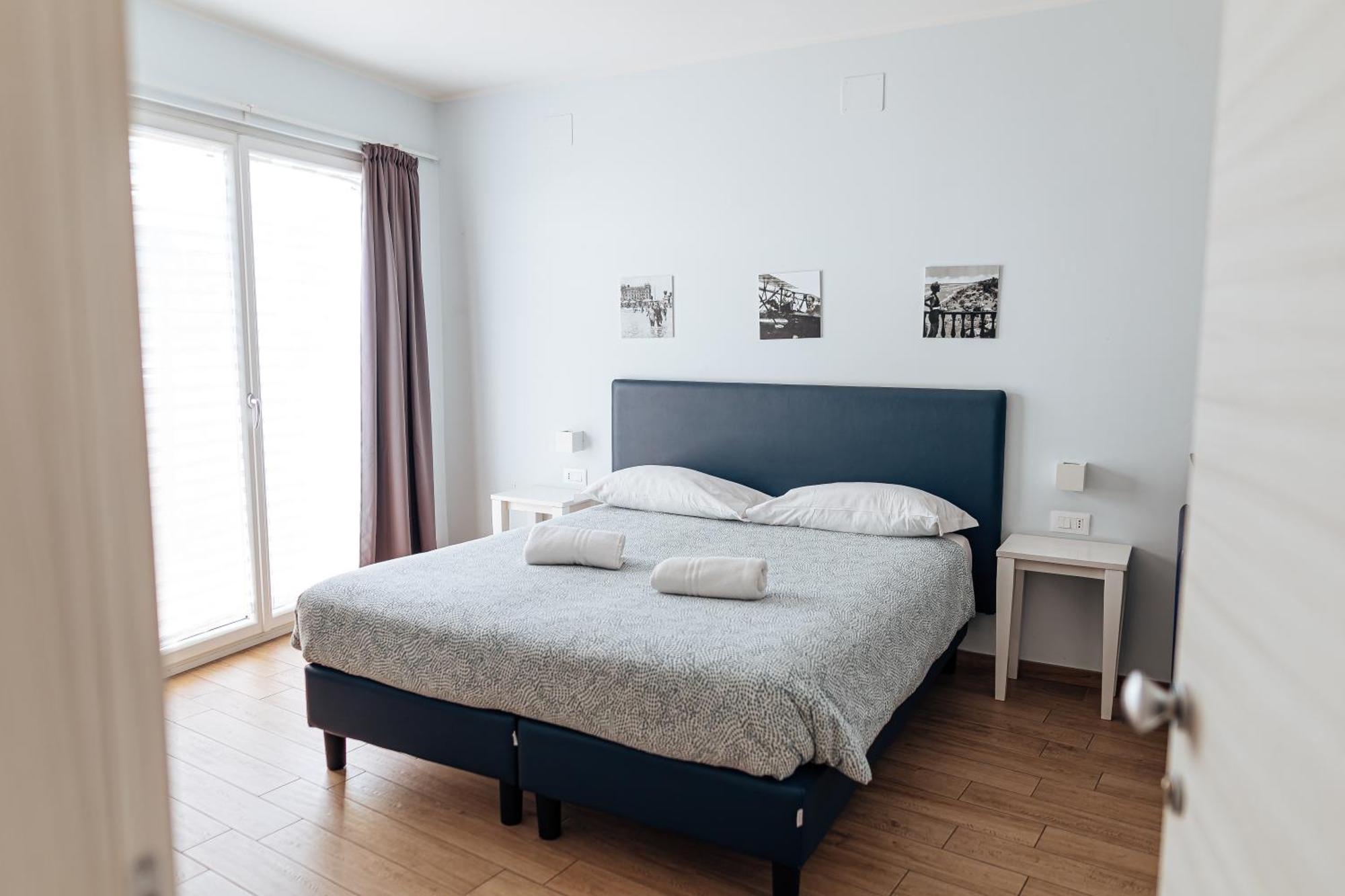 Bed and Breakfast Cufa Pescara Exterior foto