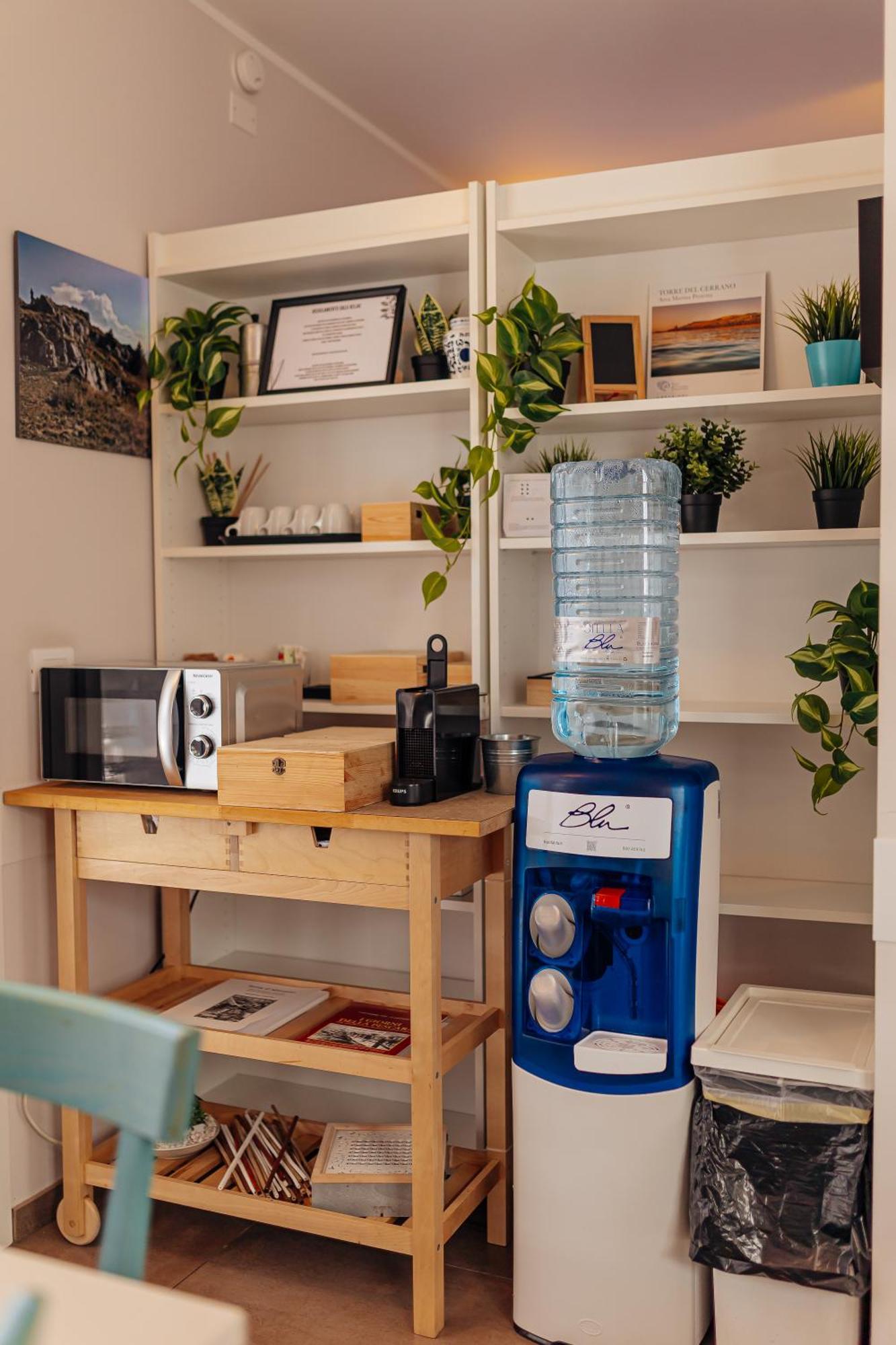 Bed and Breakfast Cufa Pescara Exterior foto