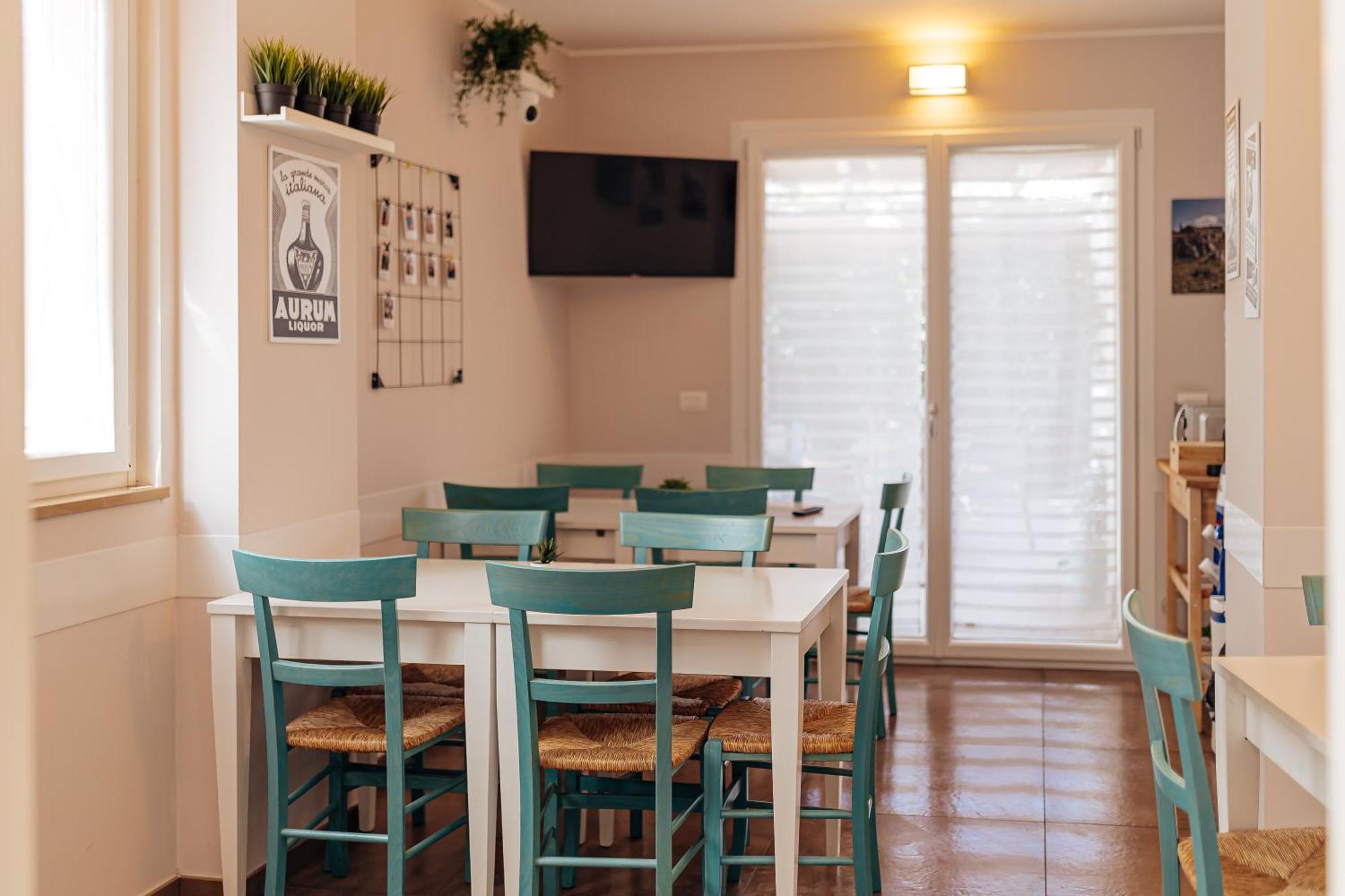 Bed and Breakfast Cufa Pescara Exterior foto